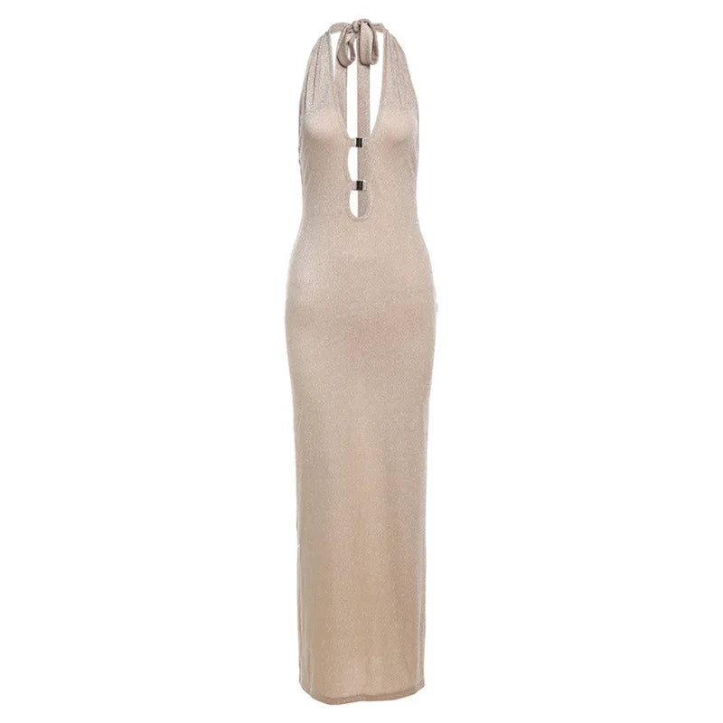 Le Palmas Dress