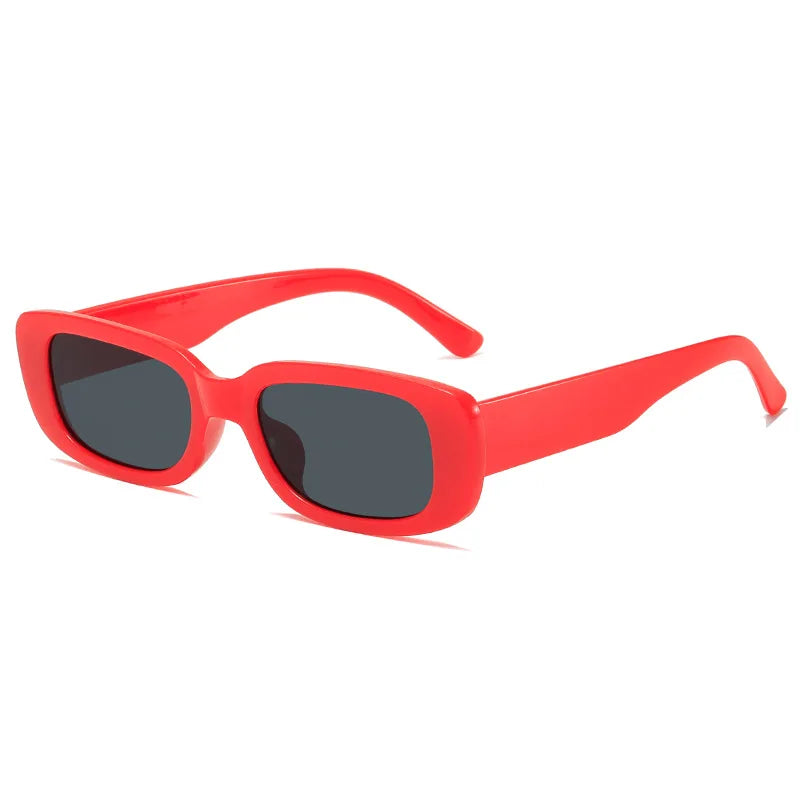 Square Sunglasses