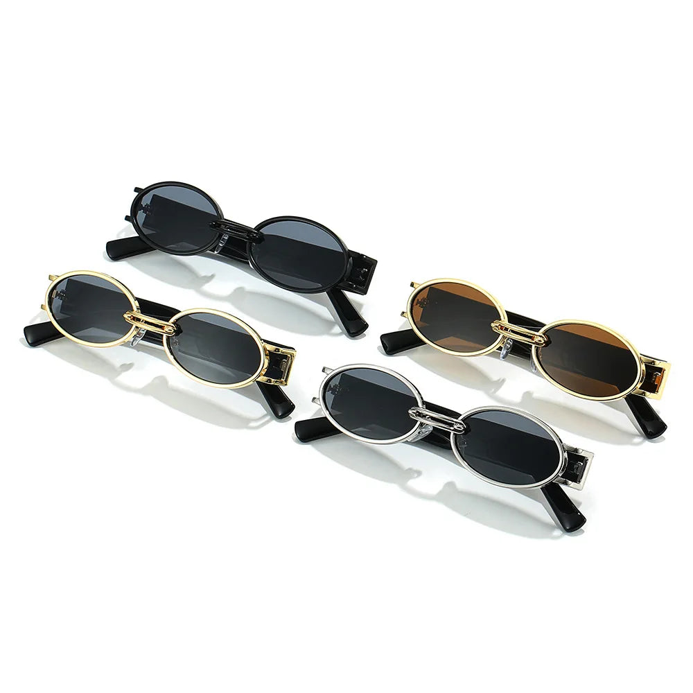 Sixx Sunglasses