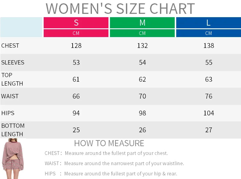 Melanie Sweatshirt & Drawstring Shorts Set