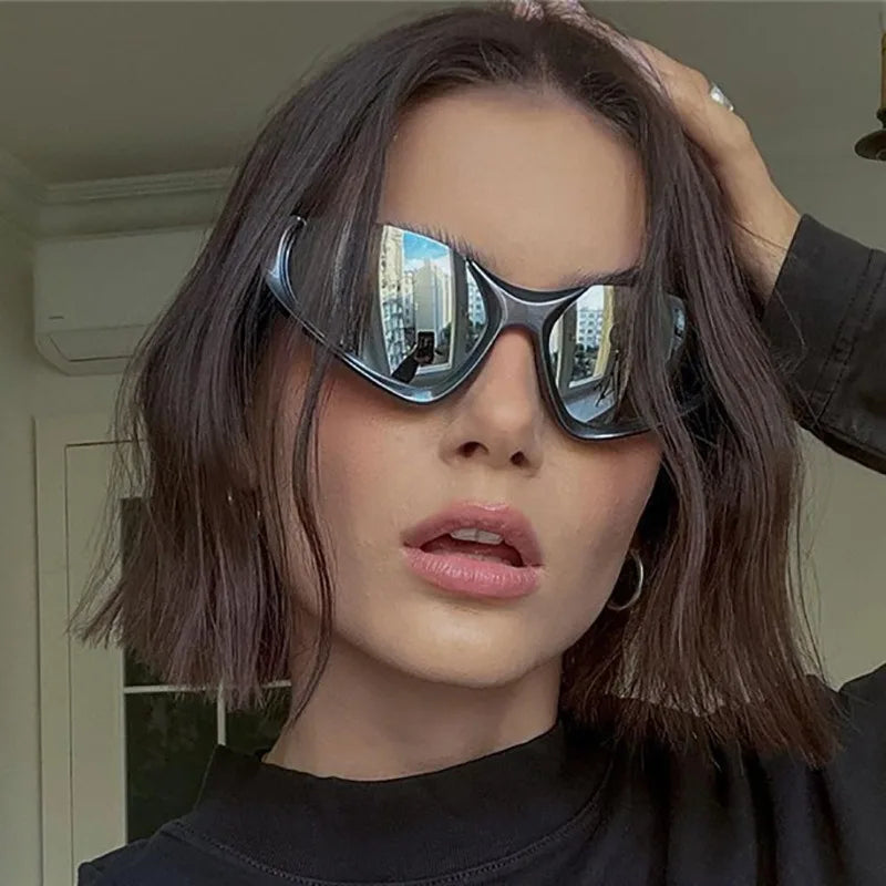 MGMT Y2K Sunglasses