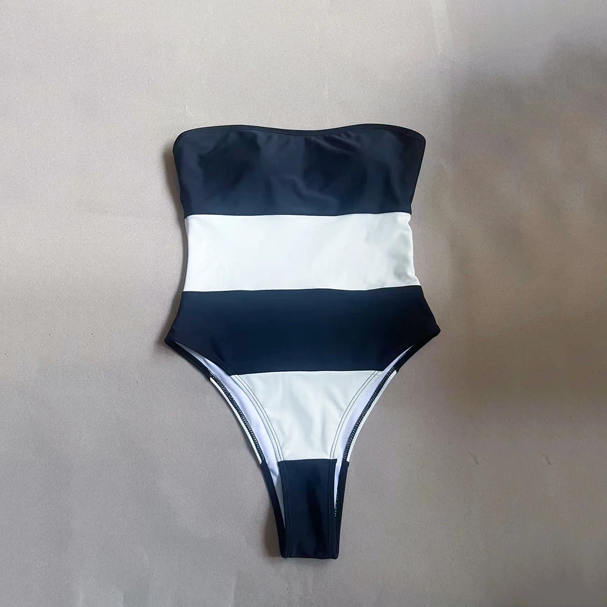 Hyams One Piece Swimsuit