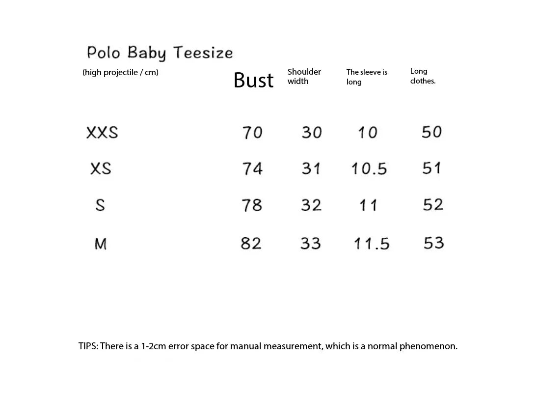 Black Polo Collar Slim Top