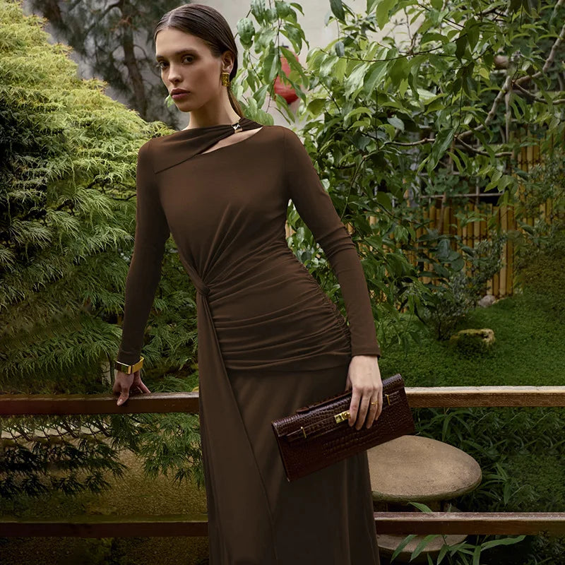 Rachel Maxi Dress