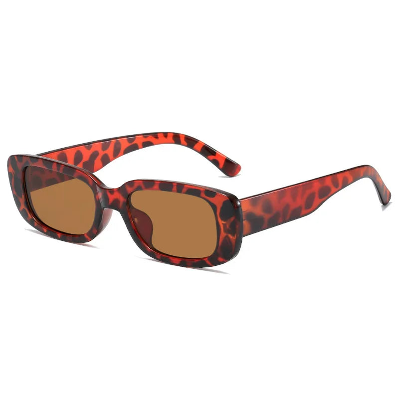 Square Sunglasses