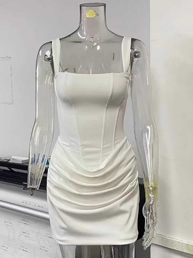Tiffany Club Party Dress