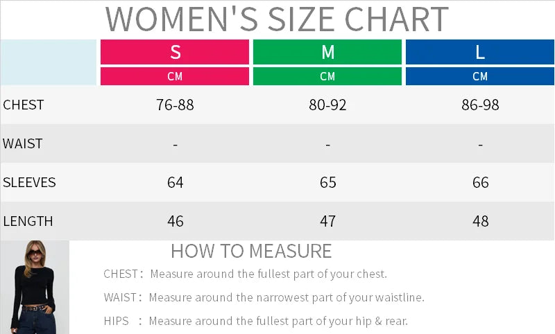 Cassie Women Long-Sleeve Top