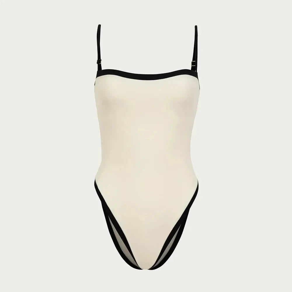 Pampelonne Swimsuit