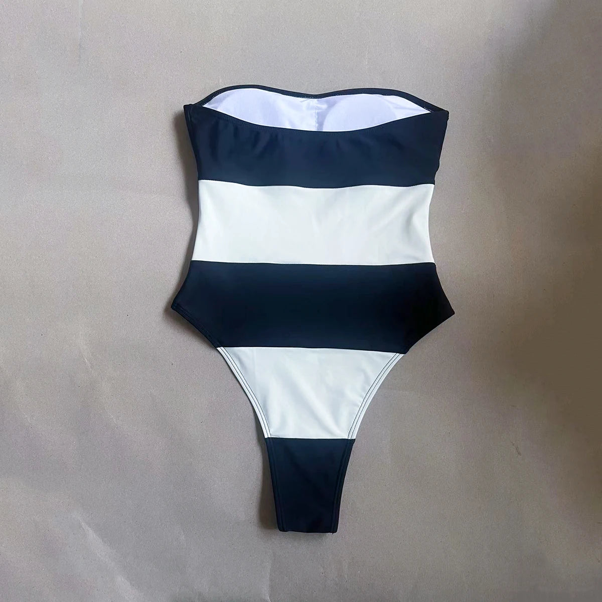 Hyams One Piece Swimsuit