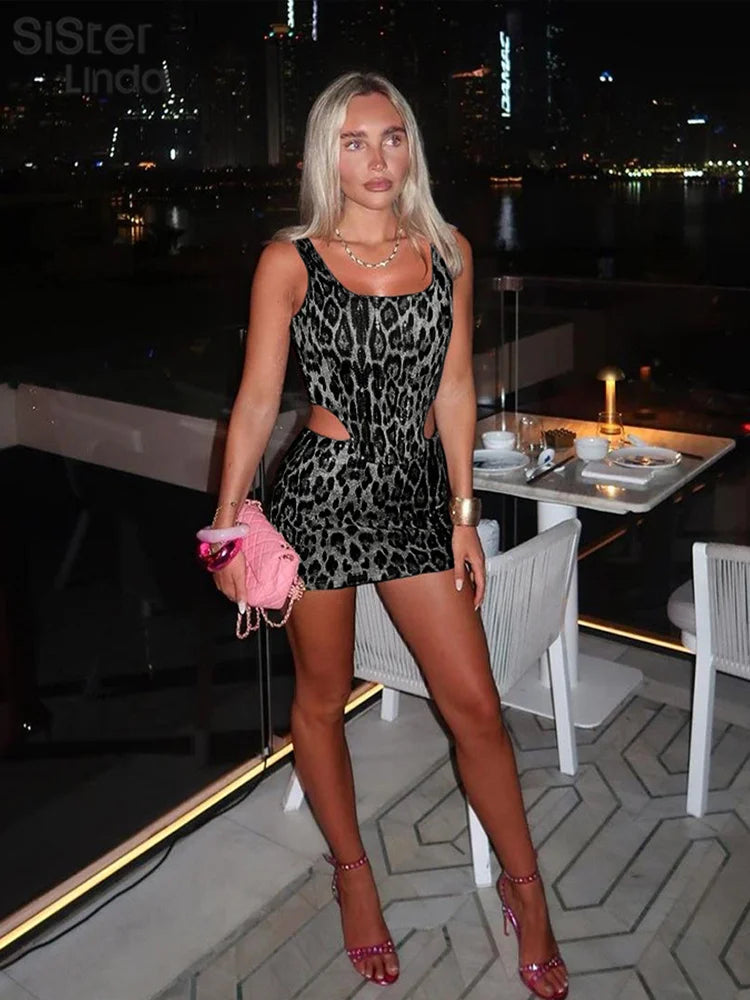 Sister Milk Fiber Skirt