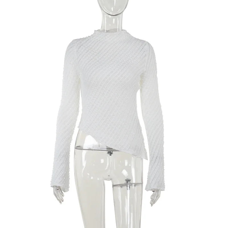 Olivia Long Sleeve Top