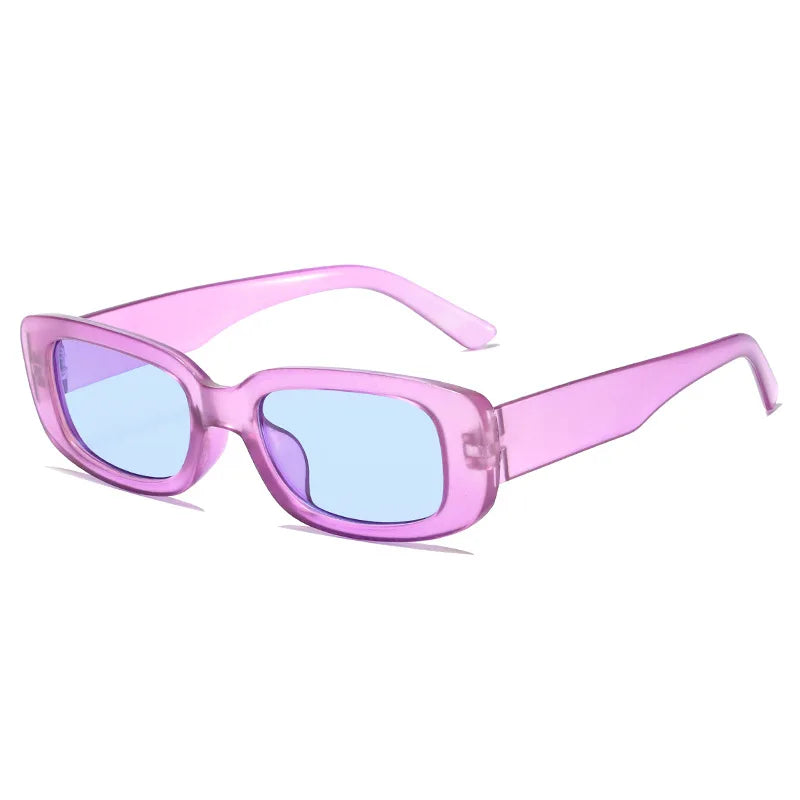 Square Sunglasses