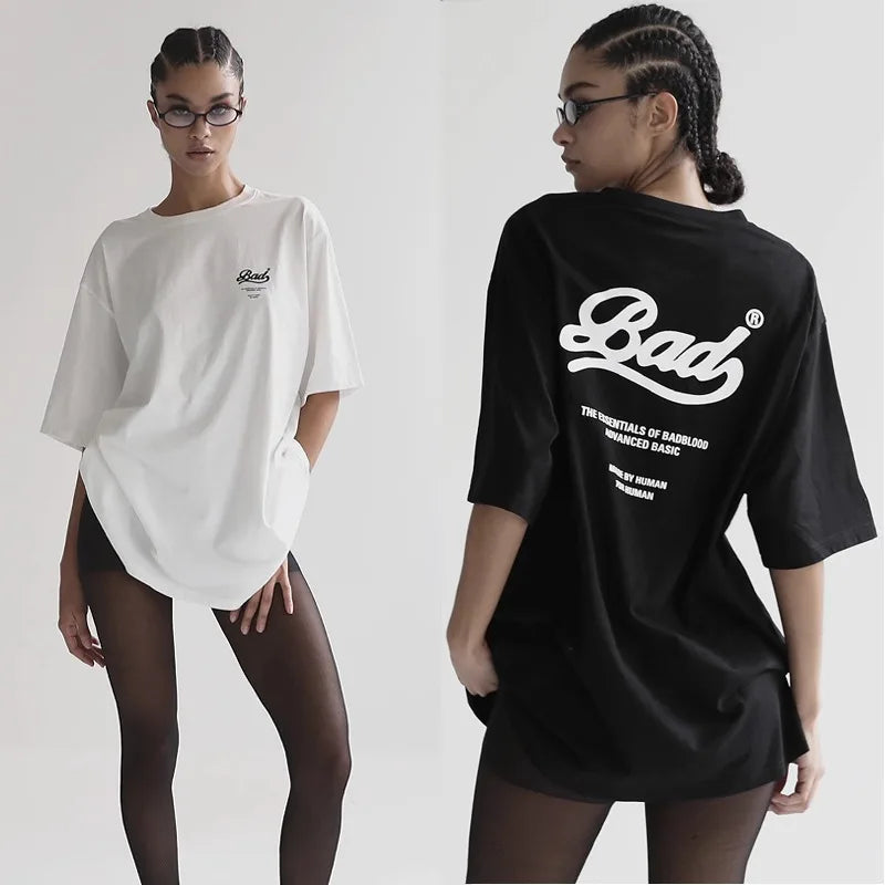 Badblood Short Sleeve T shirt