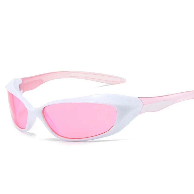 Future Sense Of Technology Girls Sunglasses
