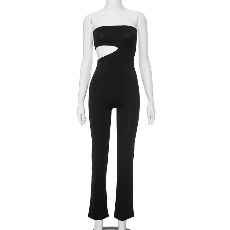 Quad City Jumpsuit