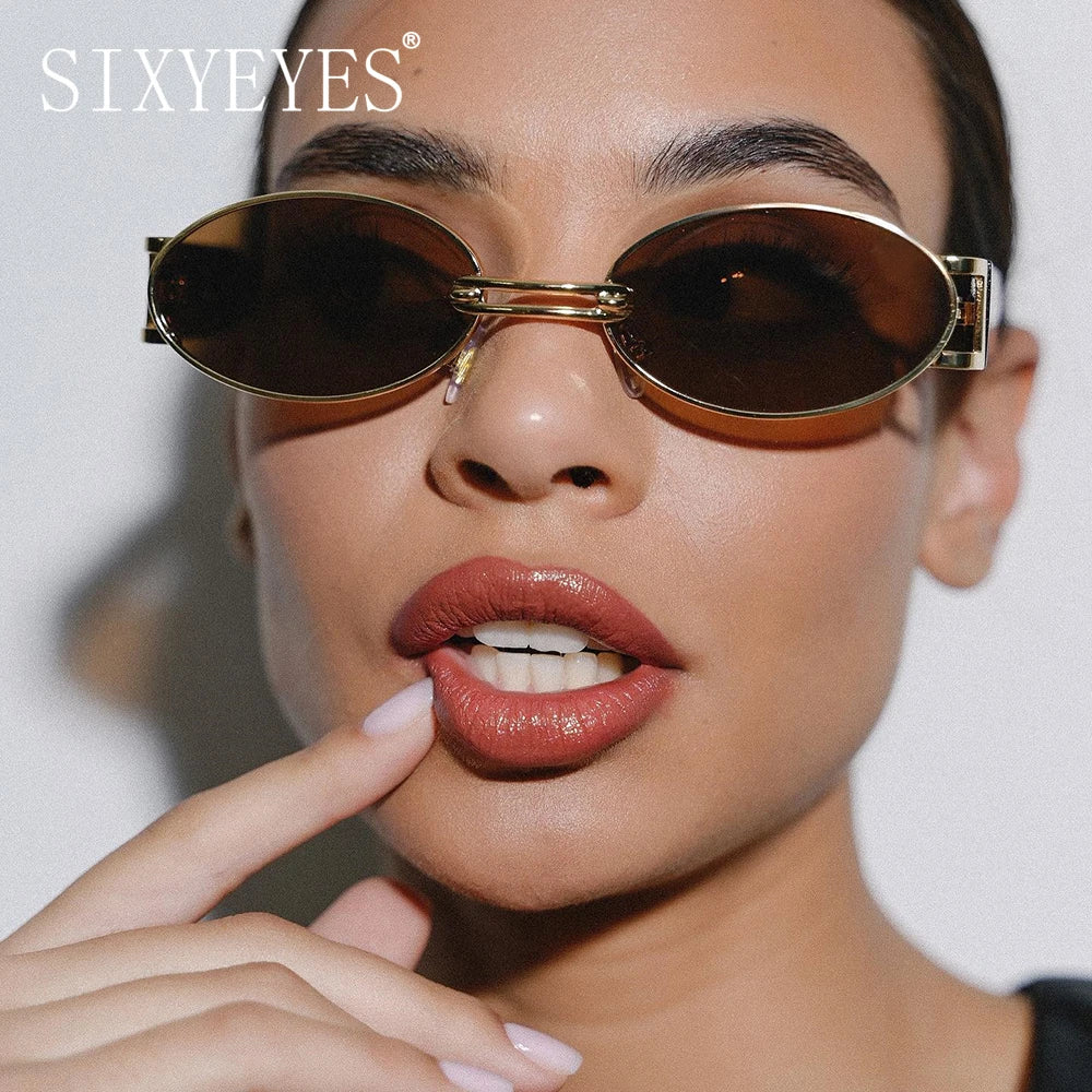 Sixx Sunglasses