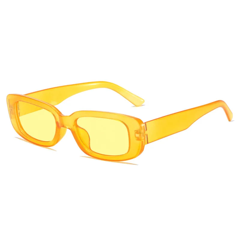 Square Sunglasses