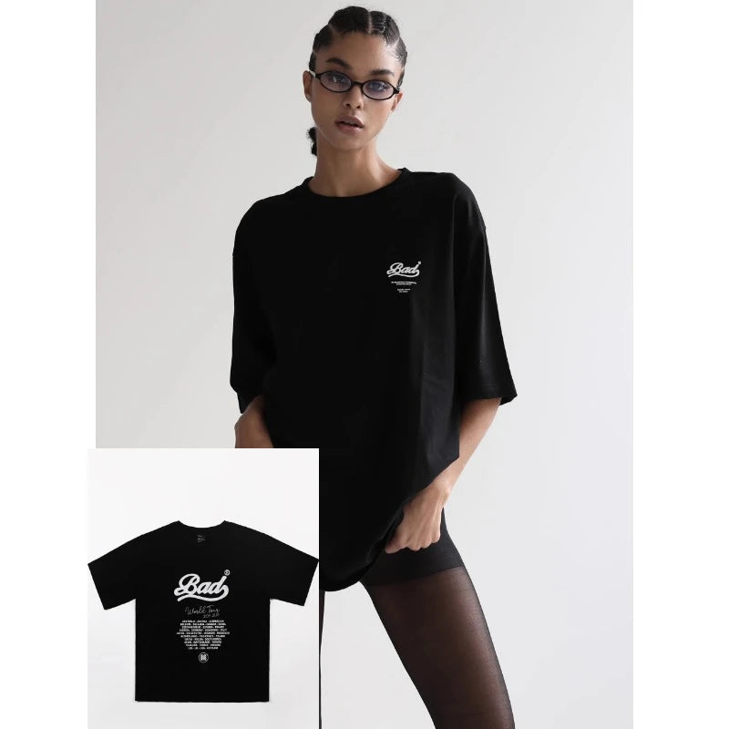 Badblood Short Sleeve T shirt