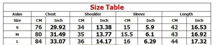 Barcelona Y2k Short Top