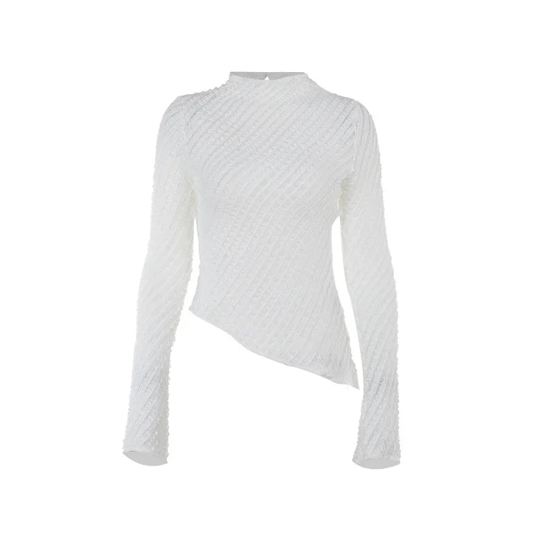Olivia Long Sleeve Top