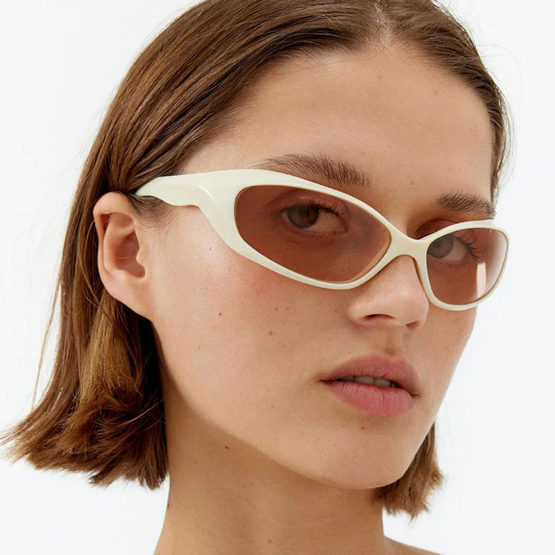 Future Sense Of Technology Girls Sunglasses