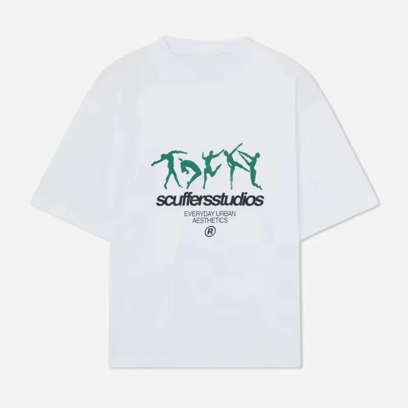 Scuffers T-shirt