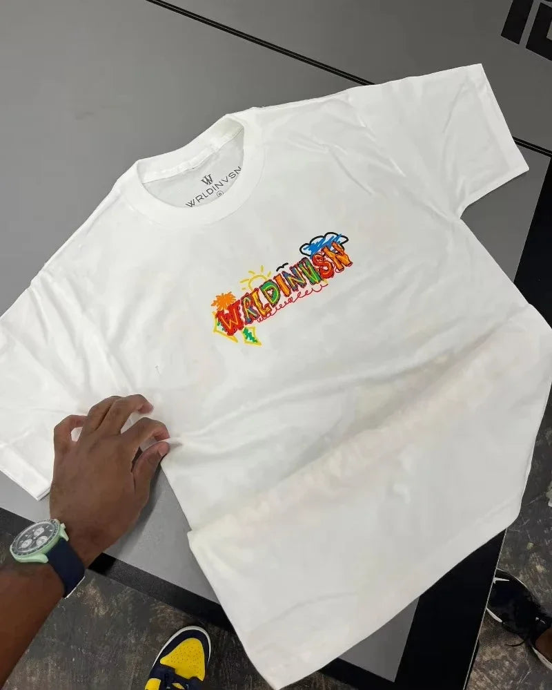 Y2k top Vintage T-shirt