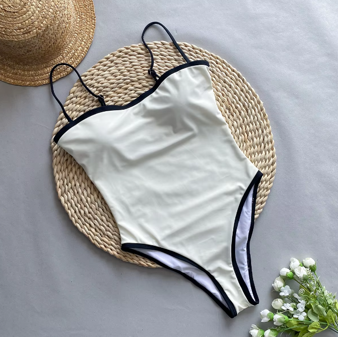 Pampelonne Swimsuit
