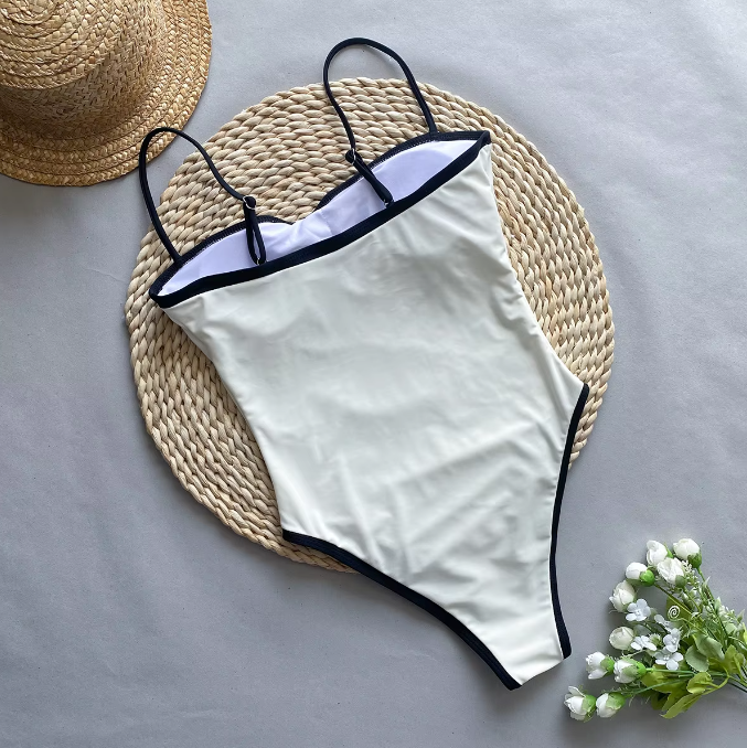 Pampelonne Swimsuit
