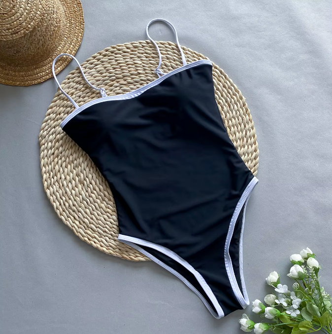 Pampelonne Swimsuit