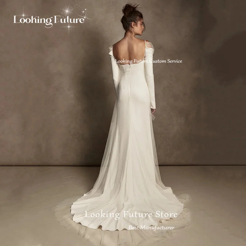 Amelie Bridal Gown