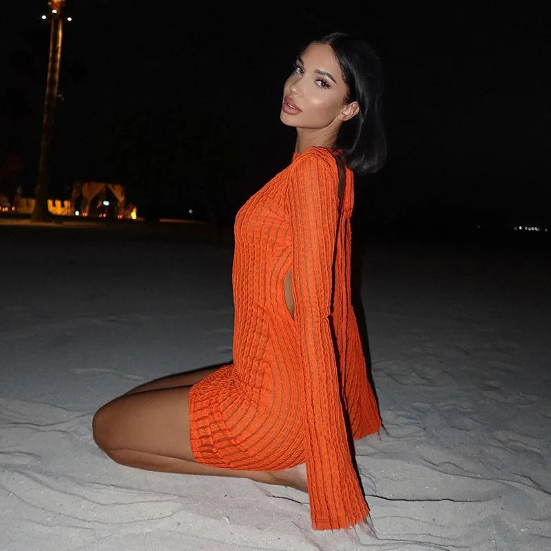 Lina Dress