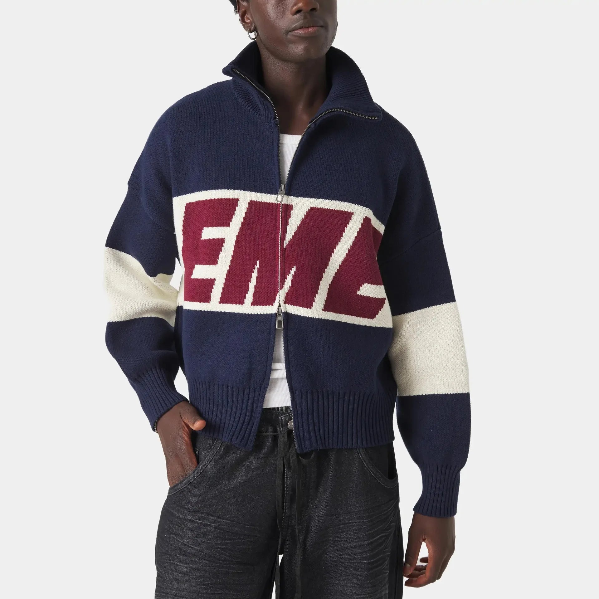 EME STUDIO Sweater
