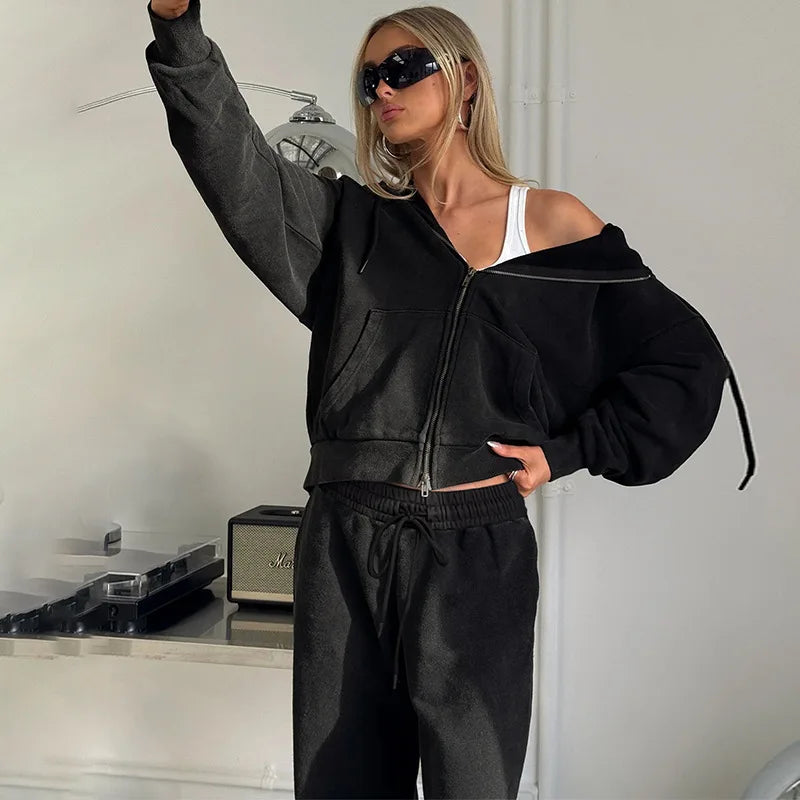 Winter coat & pants 2 Piece Set