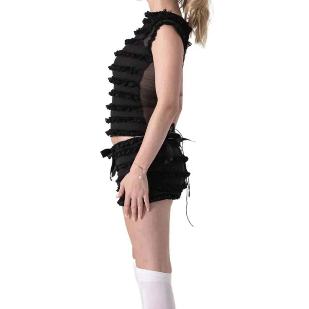 Sweet Spice Girl Set