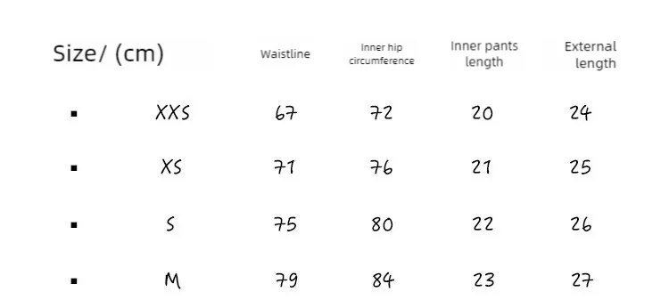 Guiza midriff-baring skirt