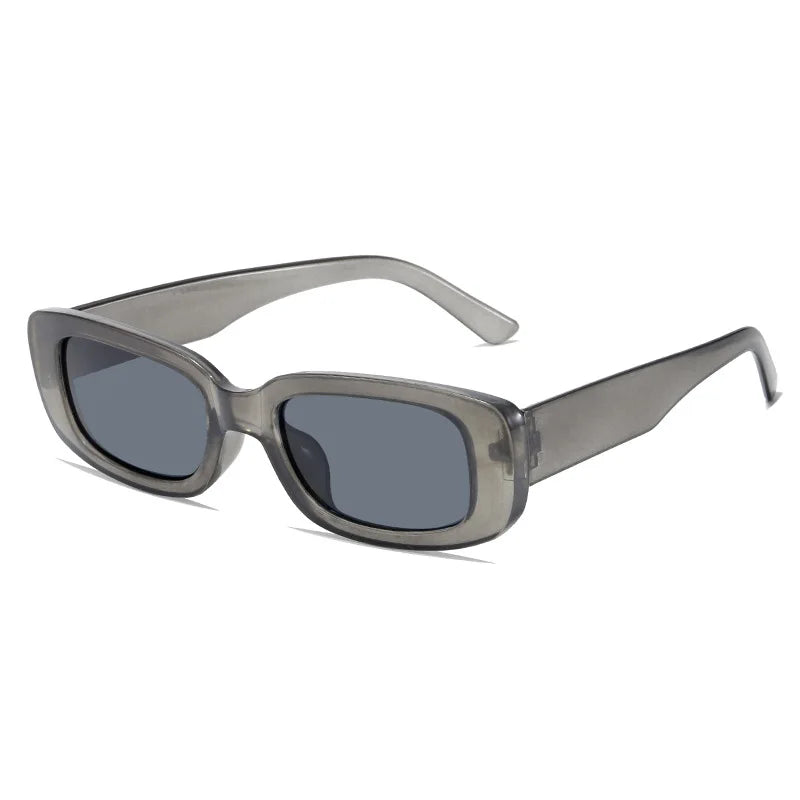 Square Sunglasses
