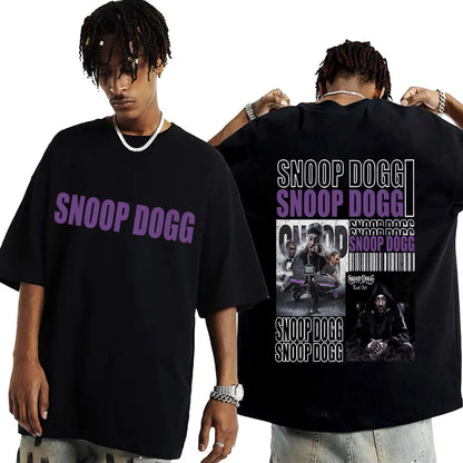 Snoop Dogg Legacy Men Tee variations