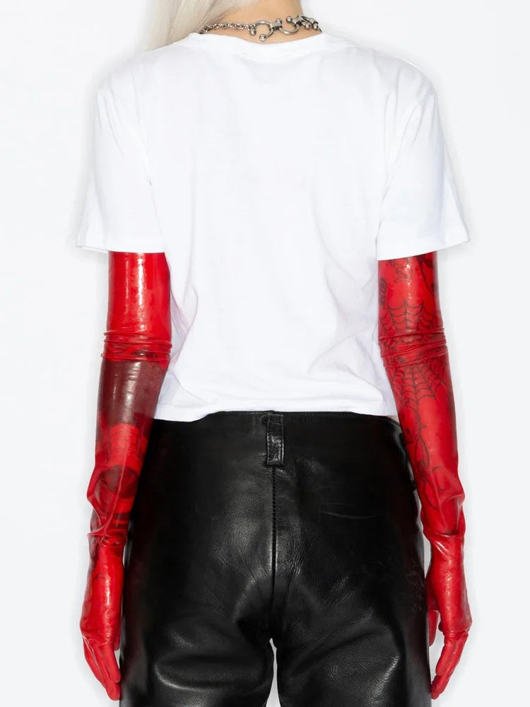 Y2K Street Baby T-shirt