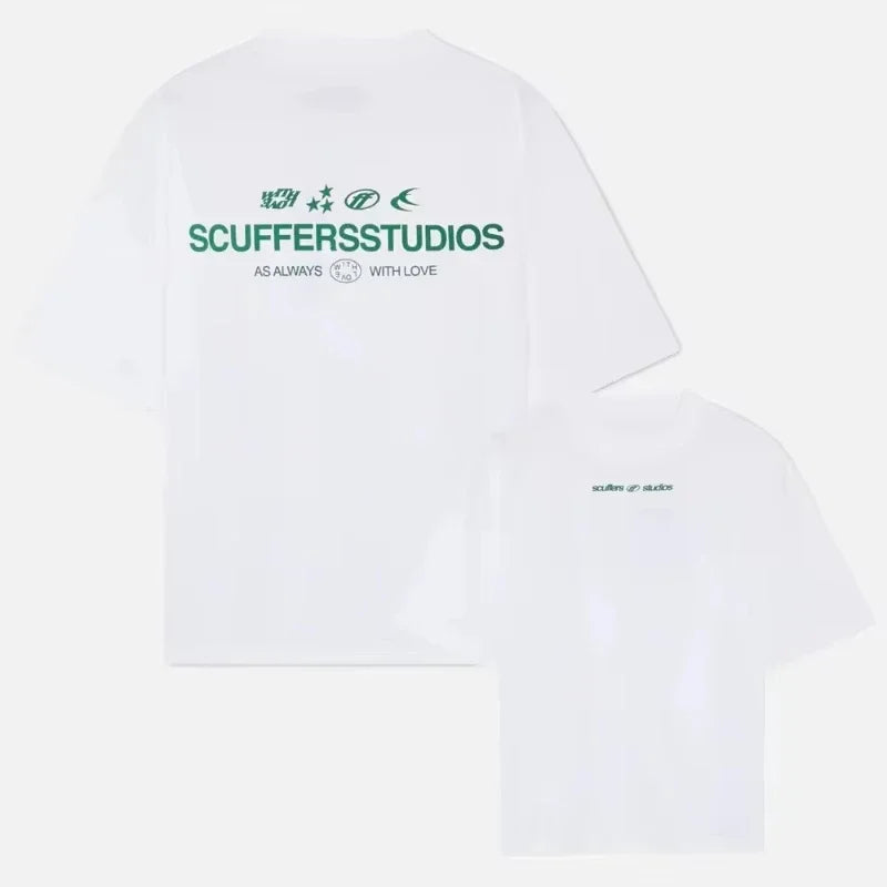 Scuffers T-shirt