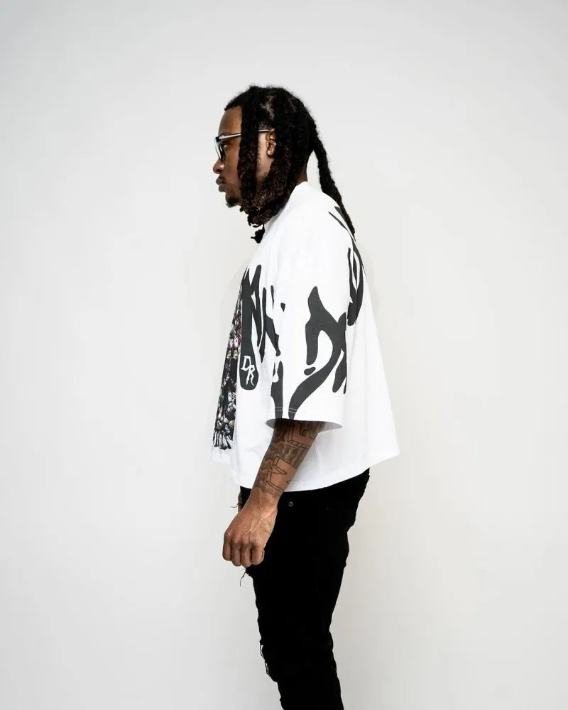 Skull n Bones T-Shirt Rock