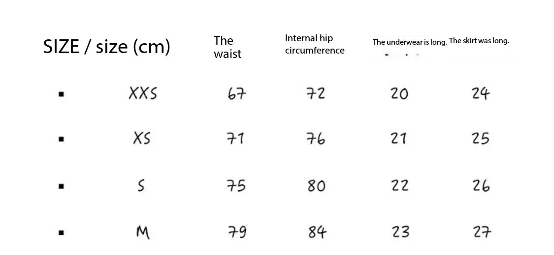 Guiz Polka Dot Skirt Top Set