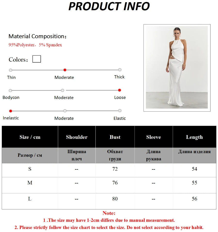 Sunrise Off-Shoulder Cami