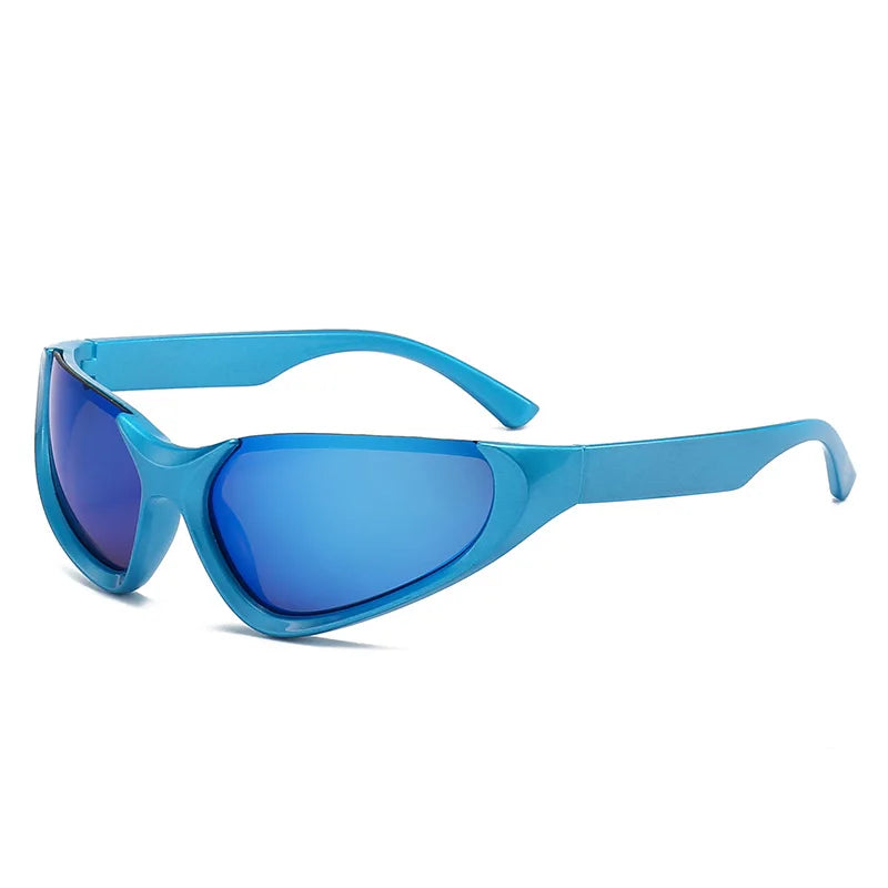 MGMT Y2K Sunglasses
