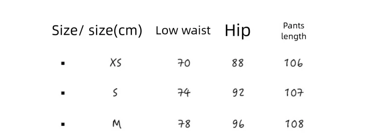 French Wide-Leg Pants