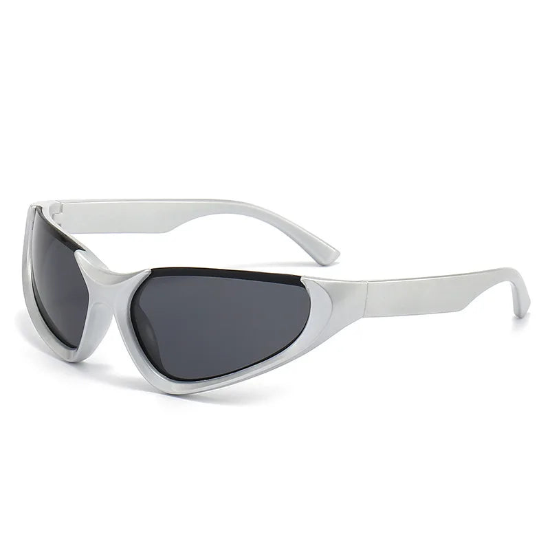 MGMT Y2K Sunglasses